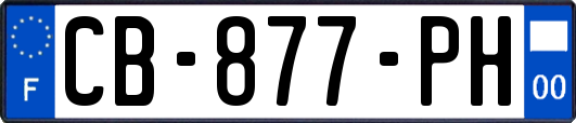 CB-877-PH