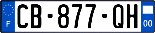 CB-877-QH