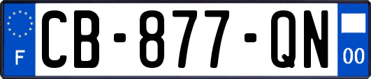 CB-877-QN