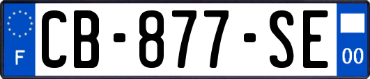 CB-877-SE