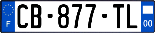 CB-877-TL