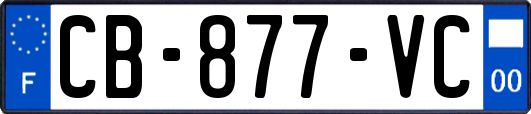 CB-877-VC