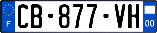 CB-877-VH