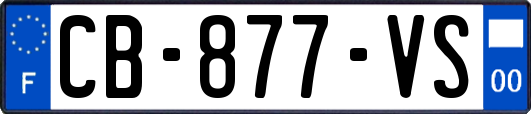CB-877-VS