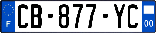 CB-877-YC