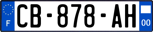 CB-878-AH