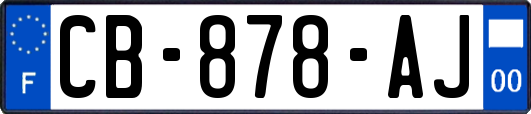 CB-878-AJ