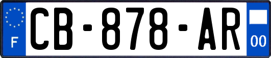 CB-878-AR