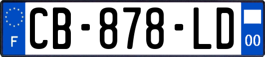 CB-878-LD