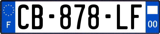 CB-878-LF