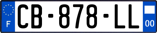 CB-878-LL