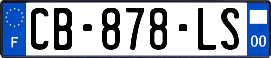 CB-878-LS