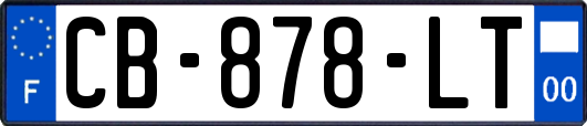 CB-878-LT