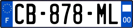 CB-878-ML