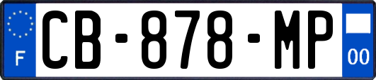 CB-878-MP