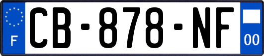 CB-878-NF