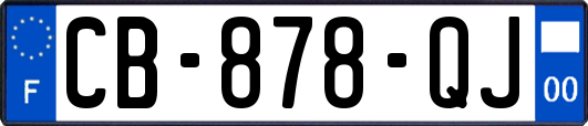 CB-878-QJ