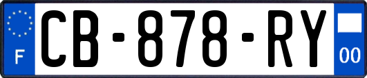 CB-878-RY