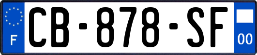CB-878-SF