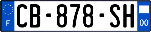 CB-878-SH