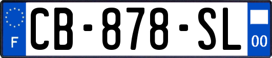 CB-878-SL