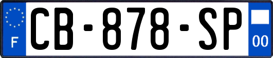 CB-878-SP