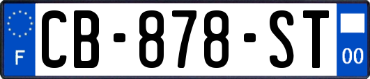 CB-878-ST