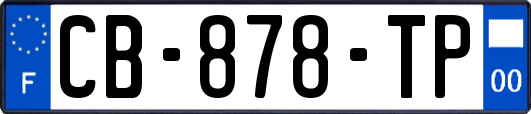 CB-878-TP