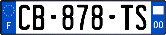 CB-878-TS
