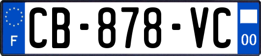 CB-878-VC