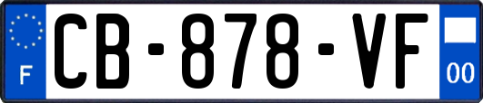 CB-878-VF
