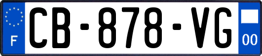 CB-878-VG