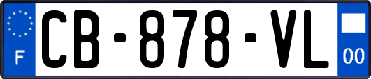 CB-878-VL