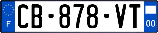 CB-878-VT