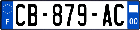 CB-879-AC