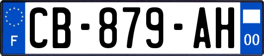 CB-879-AH