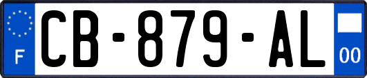 CB-879-AL