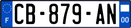 CB-879-AN