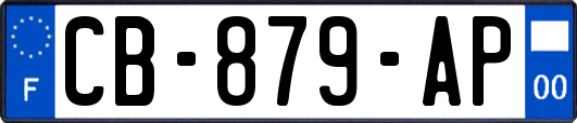 CB-879-AP