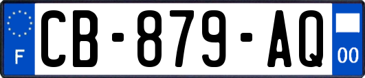 CB-879-AQ