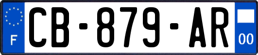 CB-879-AR