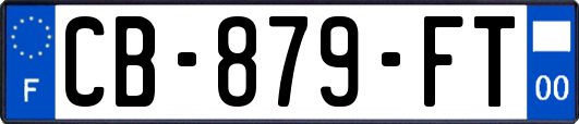 CB-879-FT