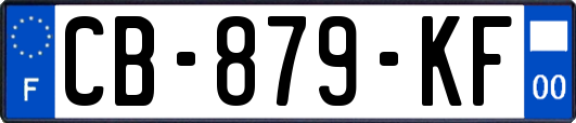 CB-879-KF