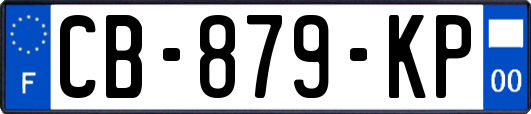 CB-879-KP