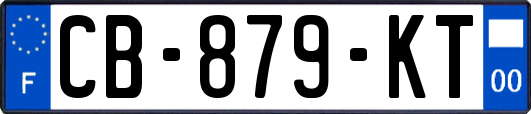 CB-879-KT
