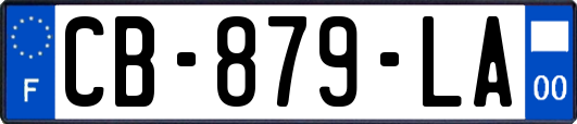 CB-879-LA