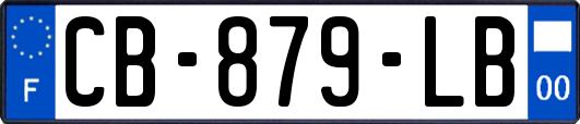 CB-879-LB