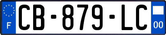 CB-879-LC
