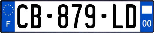 CB-879-LD