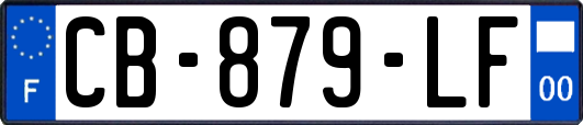 CB-879-LF